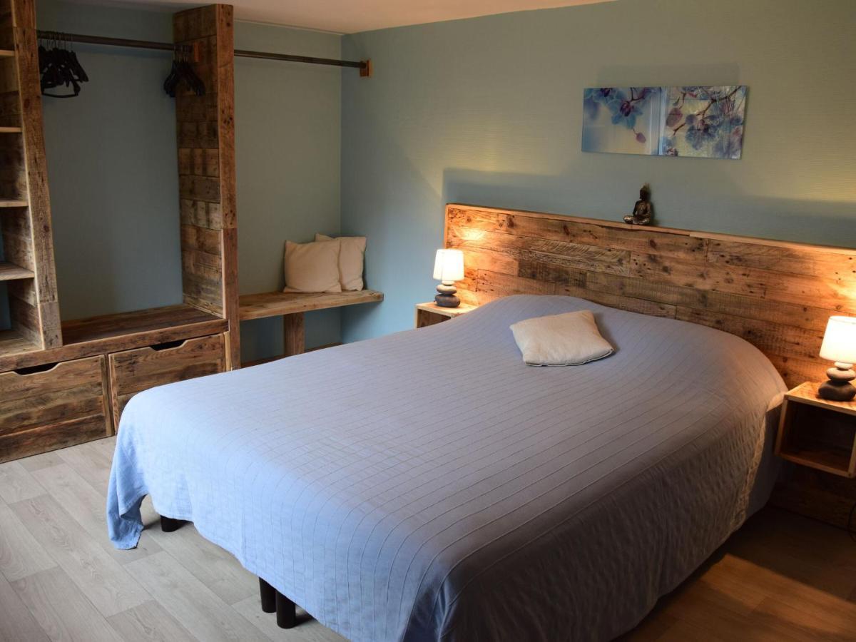 A Villa Perfectly Situated In Spa Between The Town Centre And The Forest Exteriér fotografie