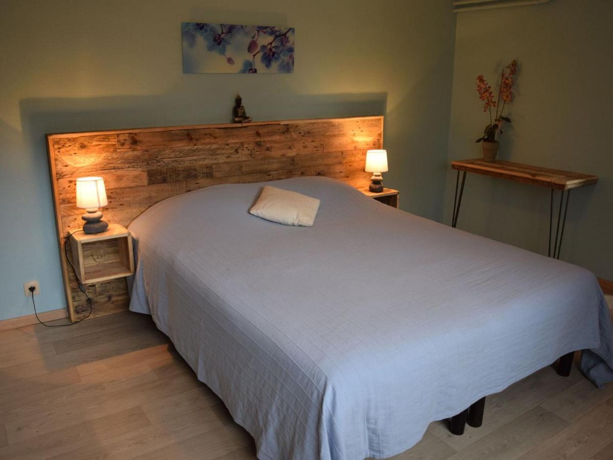 A Villa Perfectly Situated In Spa Between The Town Centre And The Forest Exteriér fotografie